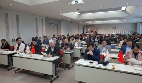 尤妮佳技術中心及工廠參觀考察記 第四屆中日衛生用品企業交流會第二站