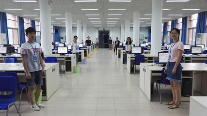 科技賦能心靈關(guān)懷 中國(guó)科學(xué)技術(shù)大學(xué)心理健康教育與咨詢中心的技術(shù)咨詢探索